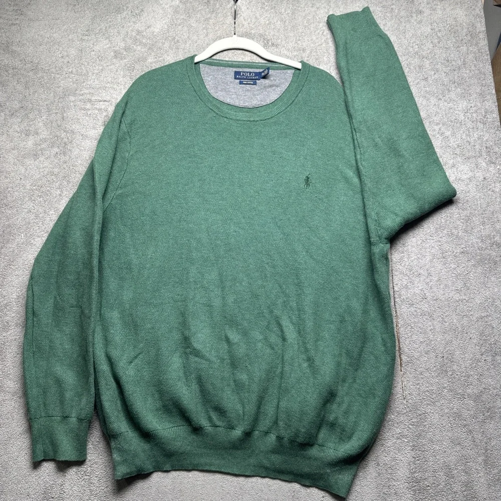 Polo Ralph Lauren classic timeless